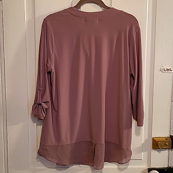 Elie McCarthy Blouse - Picture 6 of 7